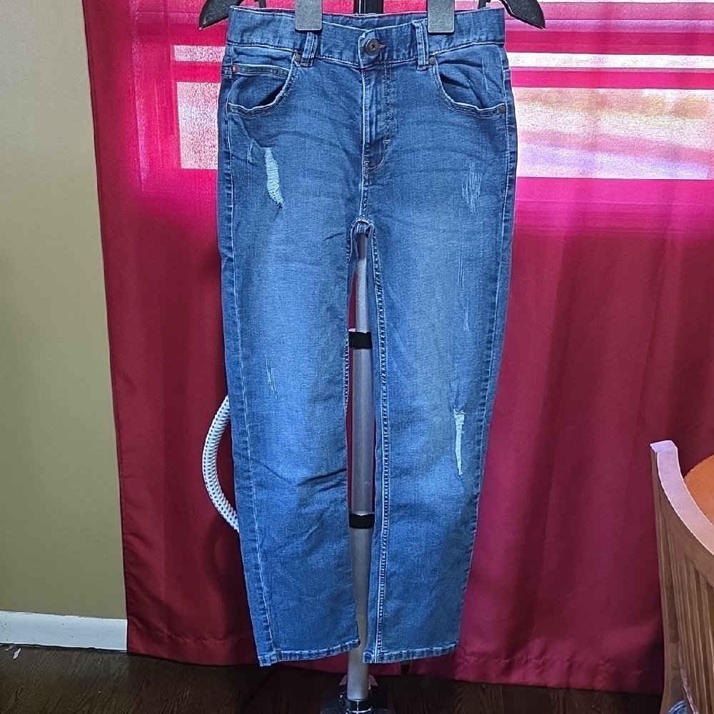 Tommy Hilfiger Classic Blue Jeans